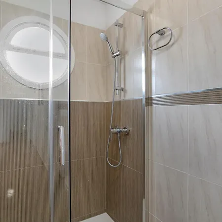 Apartment Izana *