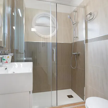 Apartment Izana *