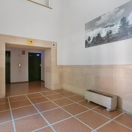 Apartment Izana Puerto de la Cruz (Tenerife)