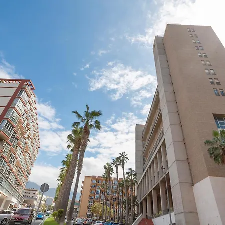 Apartment Izana Puerto de la Cruz (Tenerife)