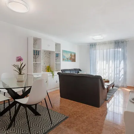 Izana Apartment Puerto de la Cruz (Tenerife)