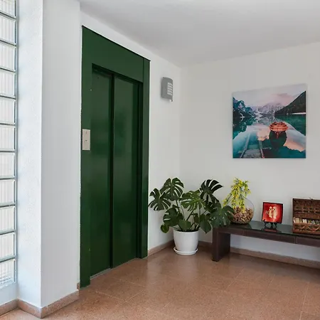 Apartment Izana
