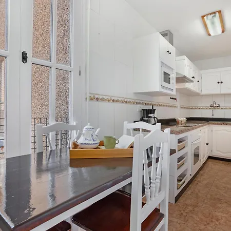Apartment Izana *
