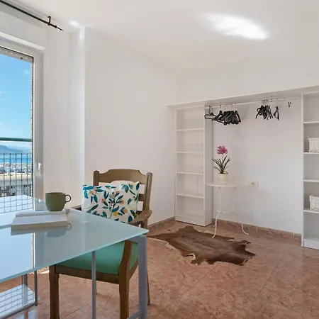 Izana Apartment