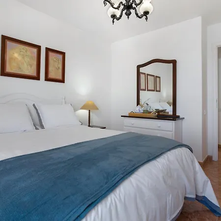 Apartment Izana *