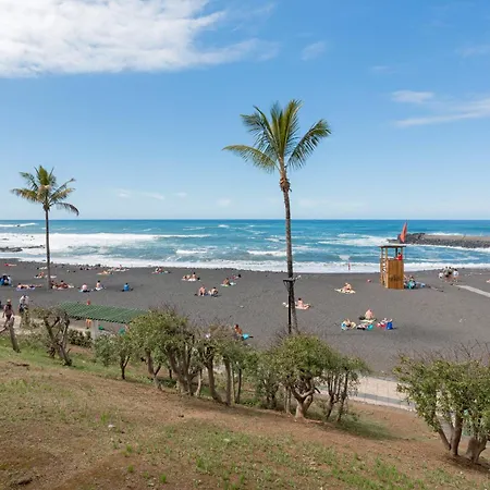Lägenhet Izana Puerto de la Cruz (Tenerife)