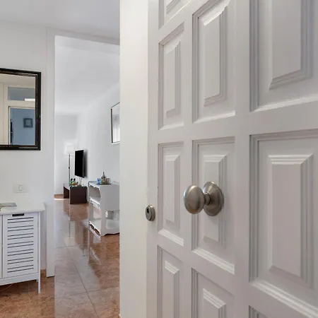 Appartement Izana