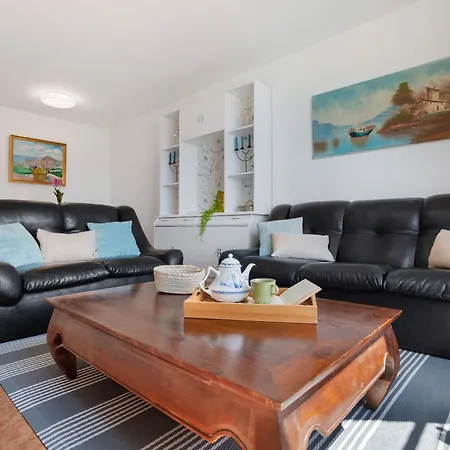 Izana Appartement Puerto de la Cruz (Tenerife)