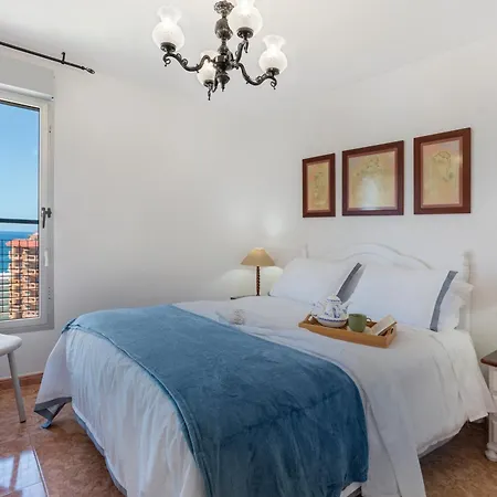 Izana Appartement *